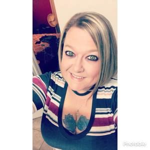 Meet your Posher, Jackie